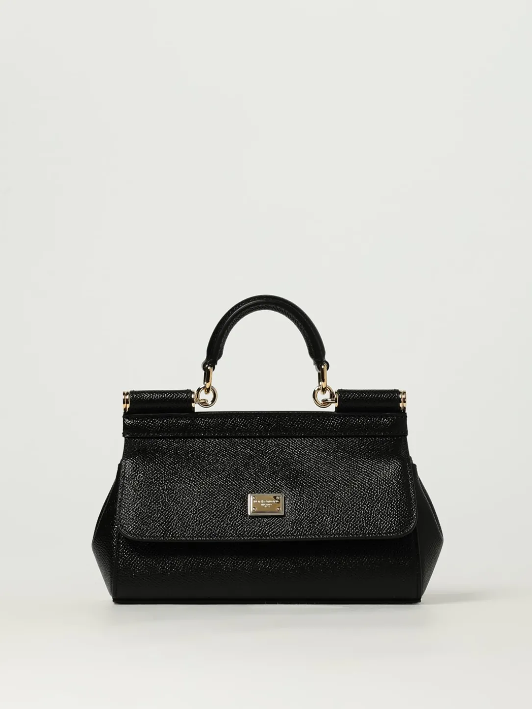 Borsa a mano Sicily Dolce & Gabbana