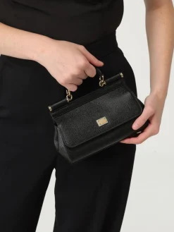 Borsa a mano Sicily Dolce & Gabbana