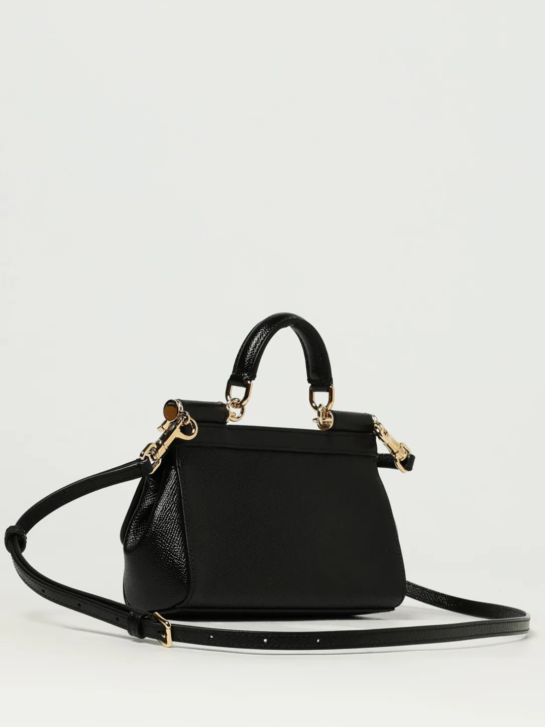 Borsa a mano Sicily Dolce & Gabbana