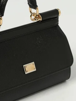 Borsa a mano Sicily Dolce & Gabbana