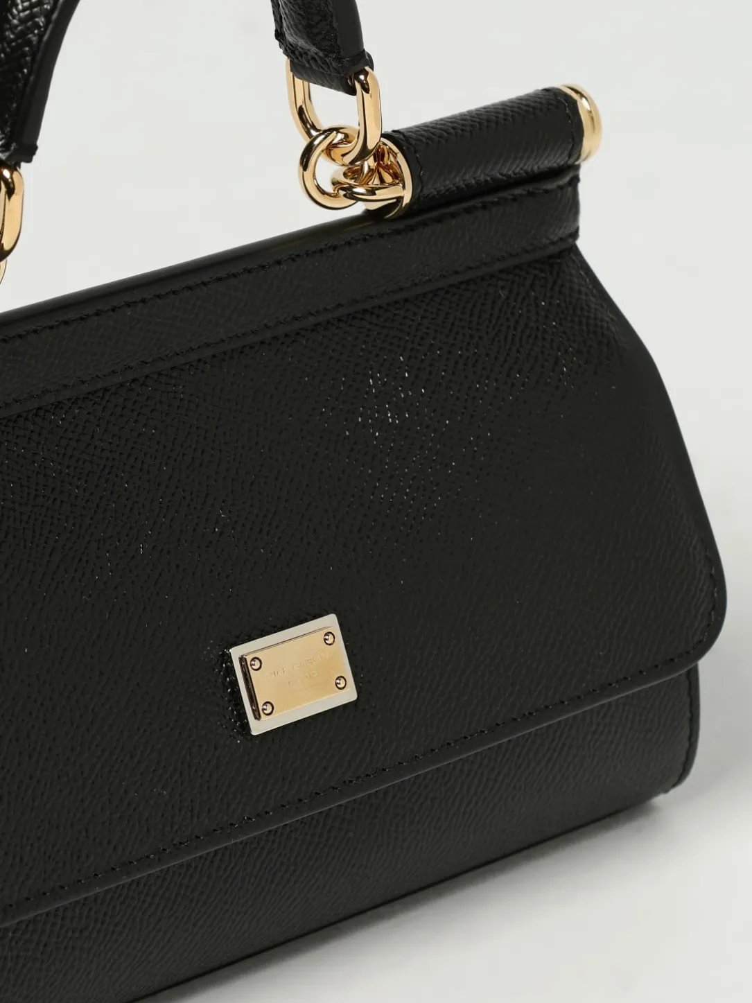 Borsa a mano Sicily Dolce & Gabbana