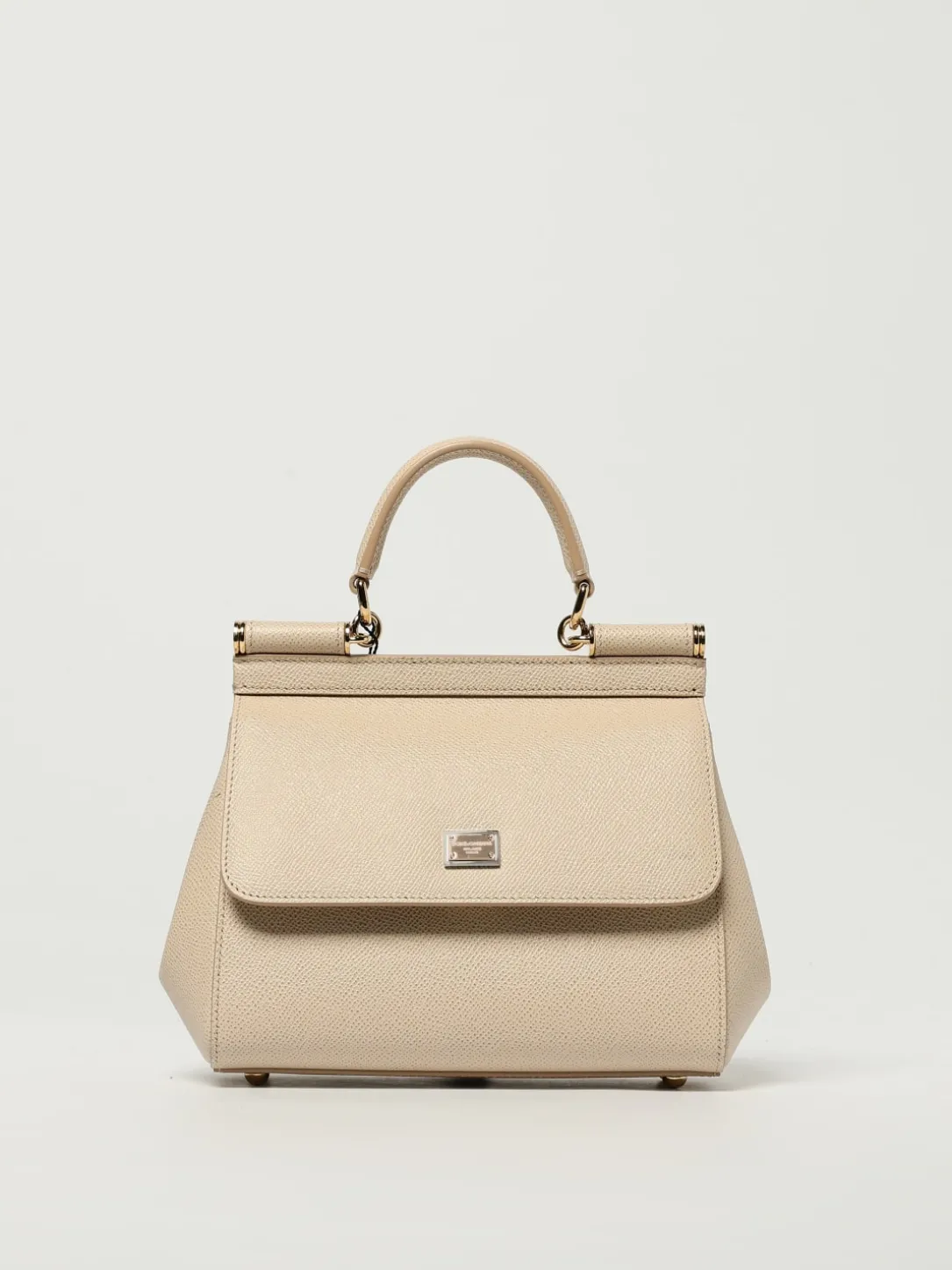 Borsa a mano Sicily Dolce & Gabbana