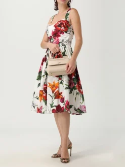 Borsa a mano Sicily Dolce & Gabbana