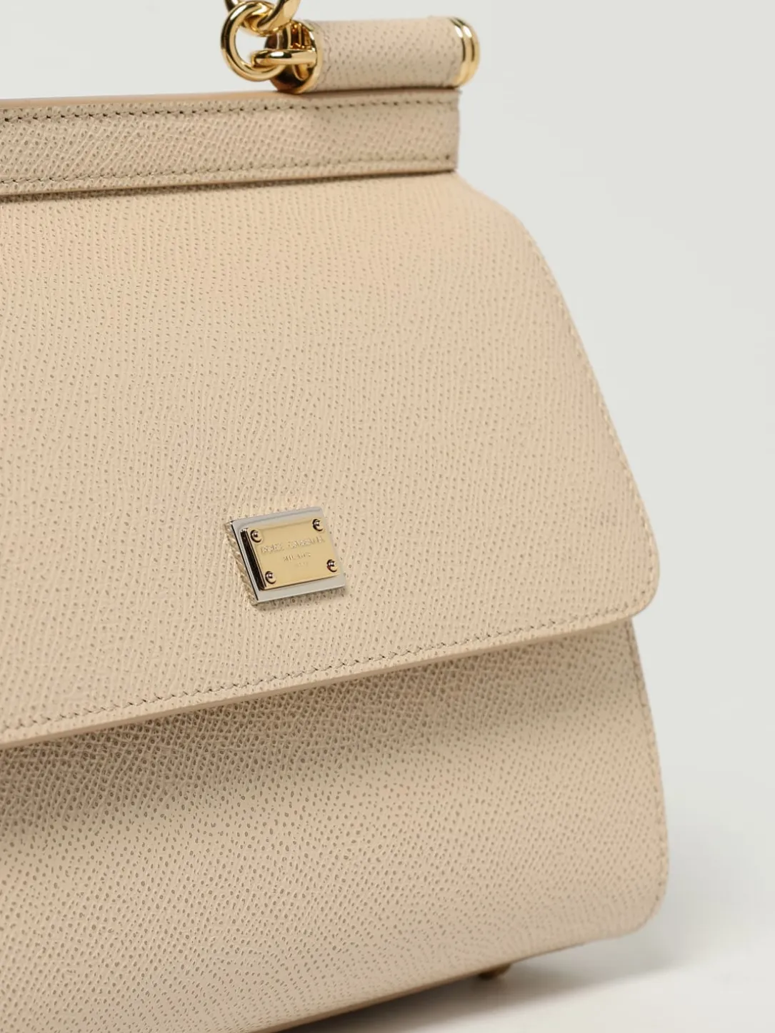 Borsa a mano Sicily Dolce & Gabbana