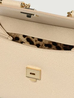 Borsa a mano Sicily Dolce & Gabbana