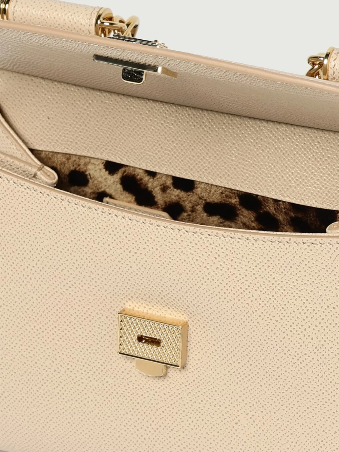 Borsa a mano Sicily Dolce & Gabbana