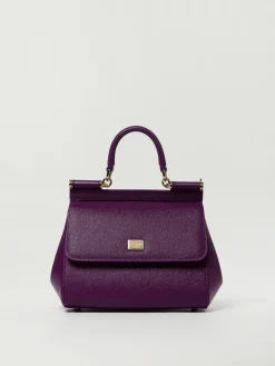 Borsa a mano Sicily Dolce & Gabbana