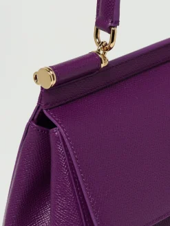Borsa a mano Sicily Dolce & Gabbana