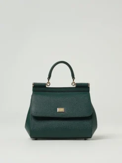 Borsa a mano Sicily Dolce & Gabbana