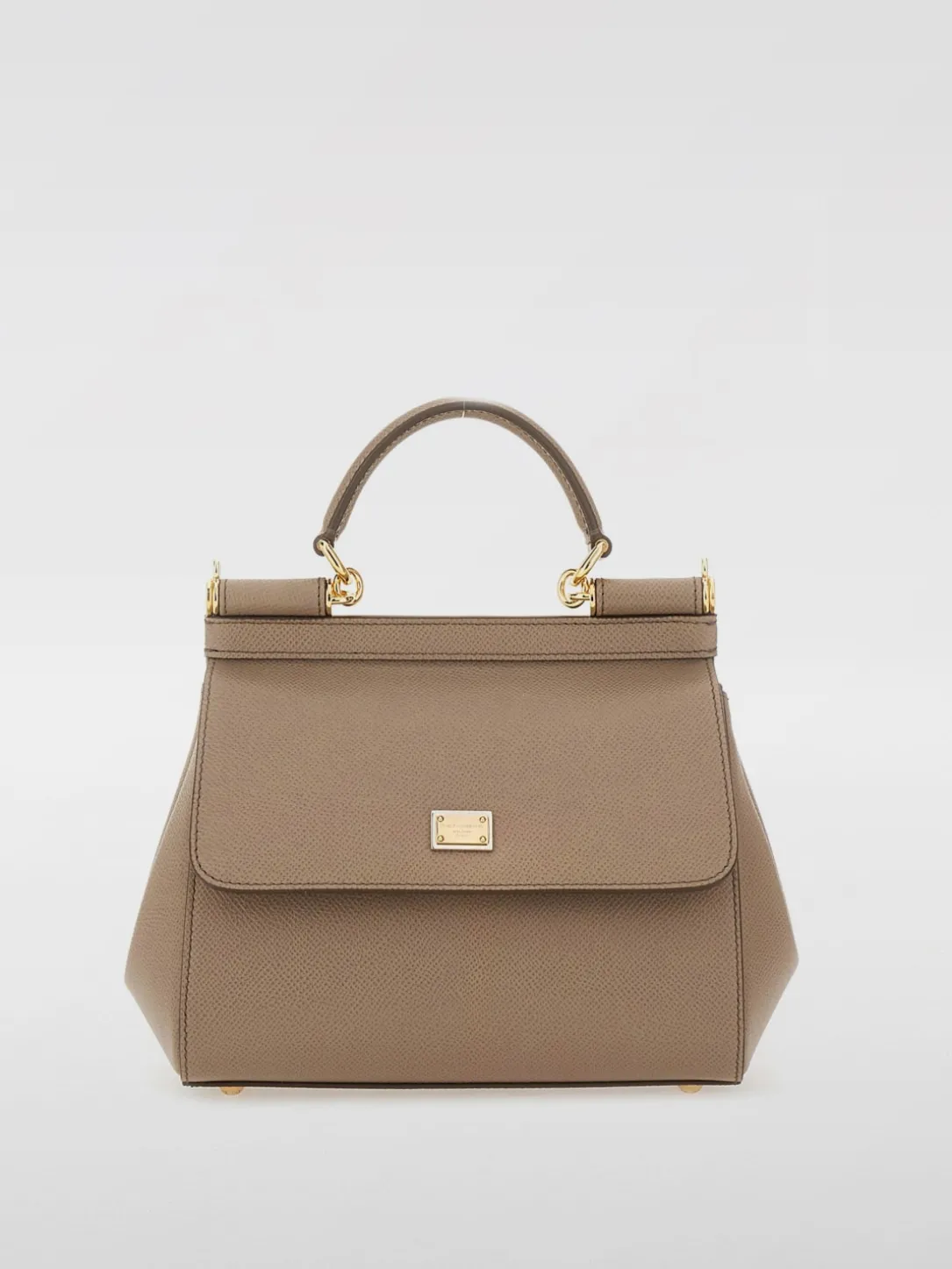 Borsa a mano Sicily Dolce & Gabbana