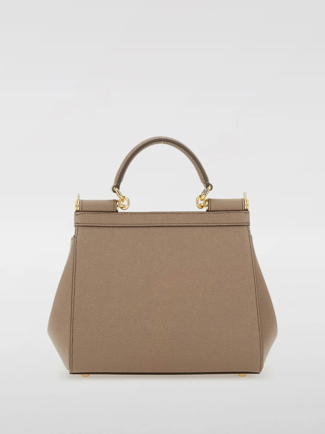 Borsa a mano Sicily Dolce & Gabbana