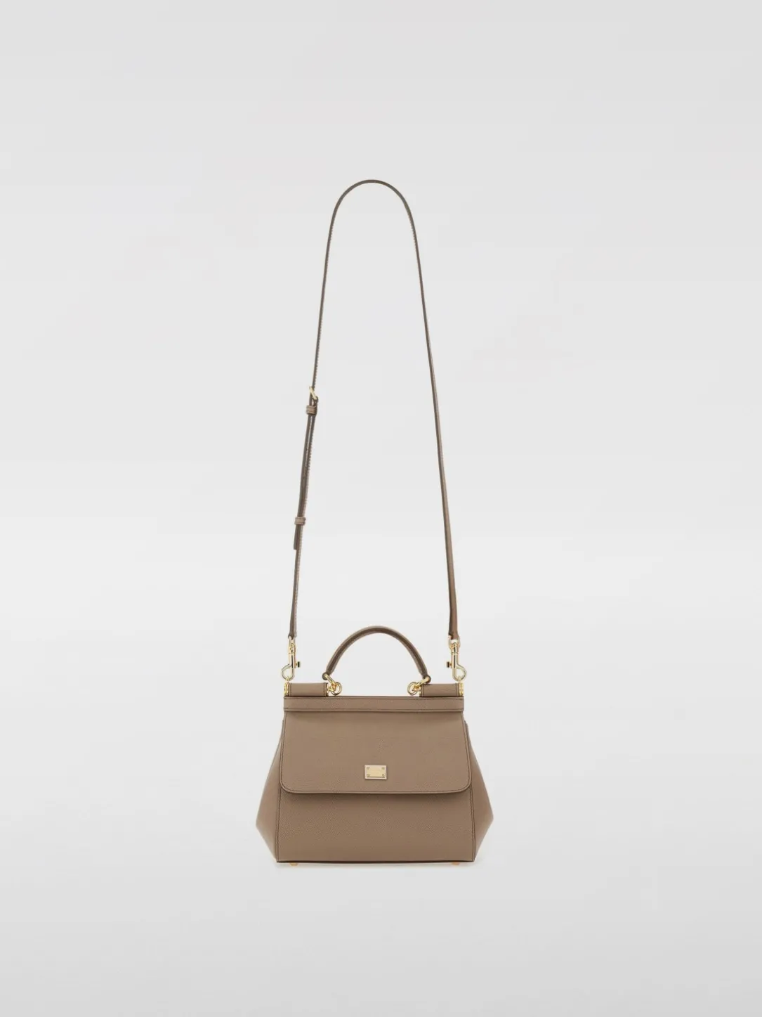 Borsa a mano Sicily Dolce & Gabbana