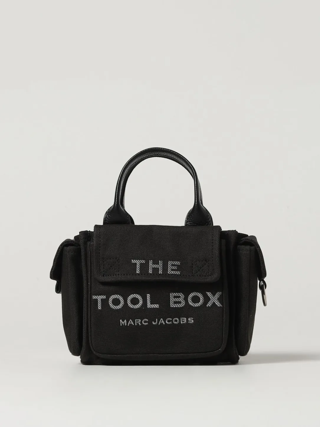 Borsa a mano The Tool Box Marc Jacobs