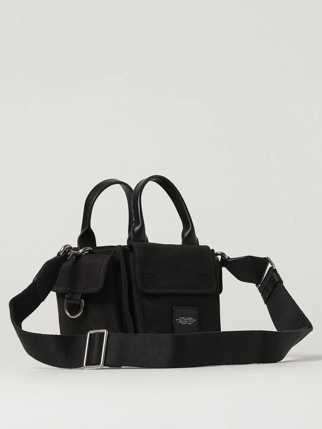 Borsa a mano The Tool Box Marc Jacobs