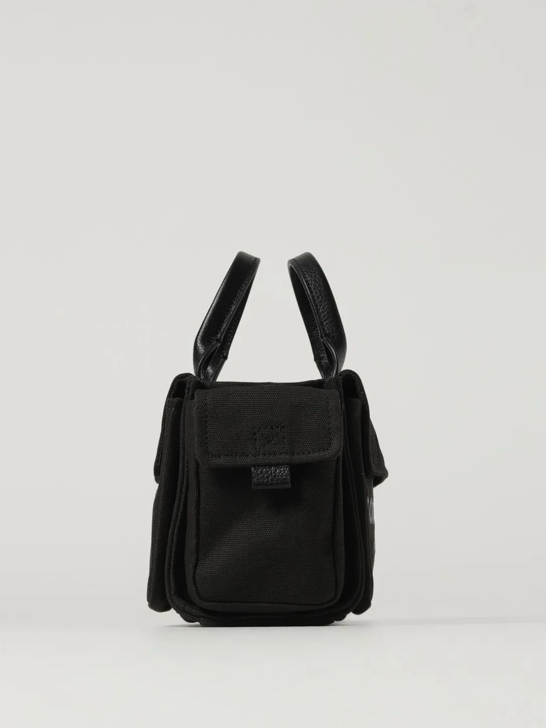 Borsa a mano The Tool Box Marc Jacobs