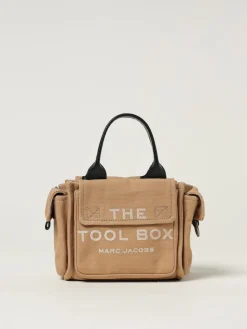 Borsa a mano The Tool Box Marc Jacobs