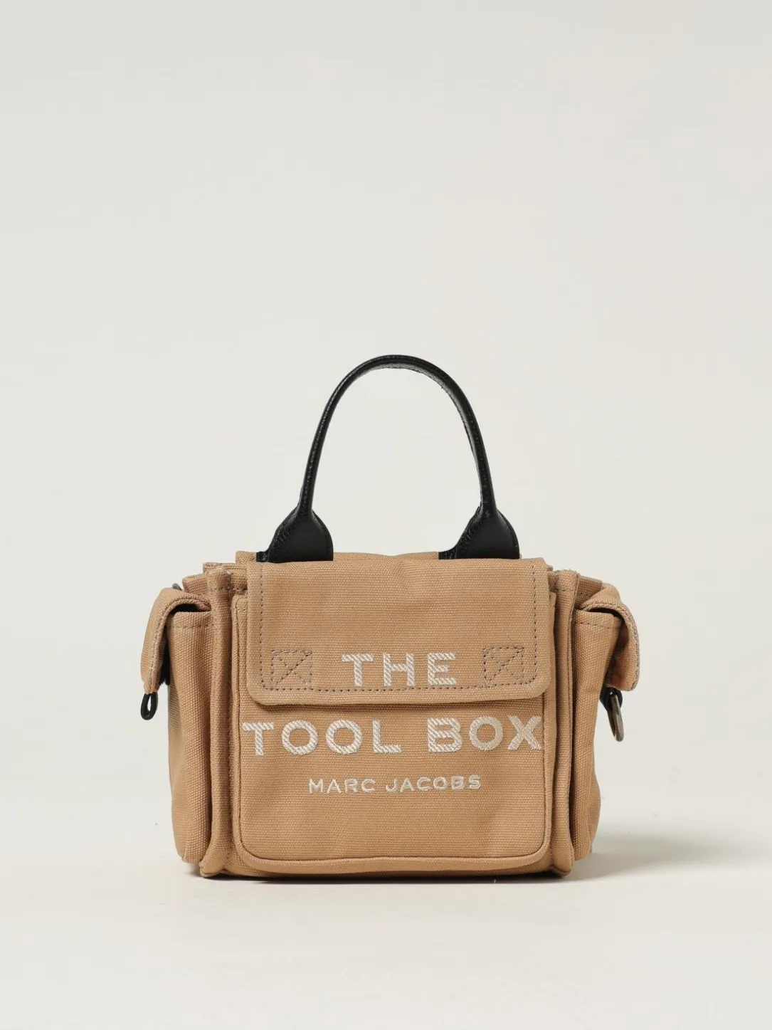 Borsa a mano The Tool Box Marc Jacobs