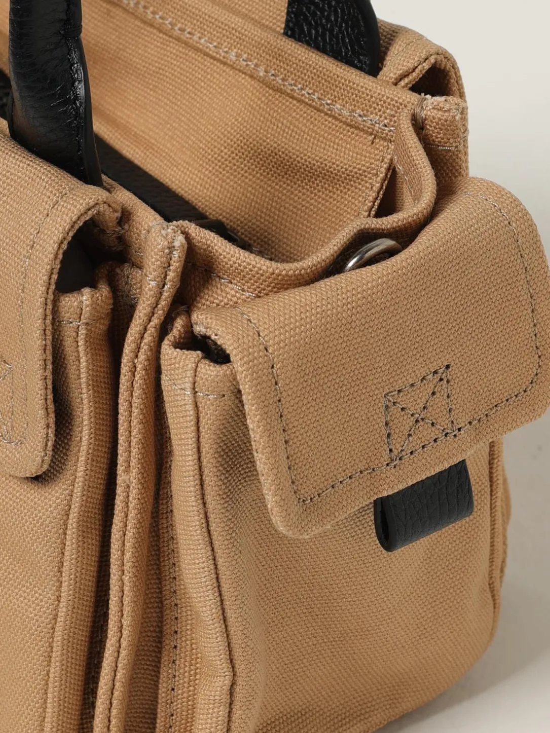 Borsa a mano The Tool Box Marc Jacobs