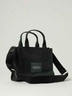 Borsa a mano The Tote Bag in canvas Marc Jacobs