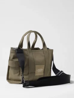 Borsa a mano The Tote Bag in canvas Marc Jacobs