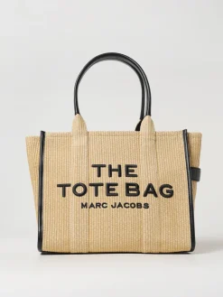Borsa a mano The Woven Marc Jacobs
