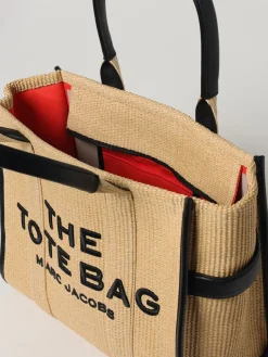 Borsa a mano The Woven Marc Jacobs