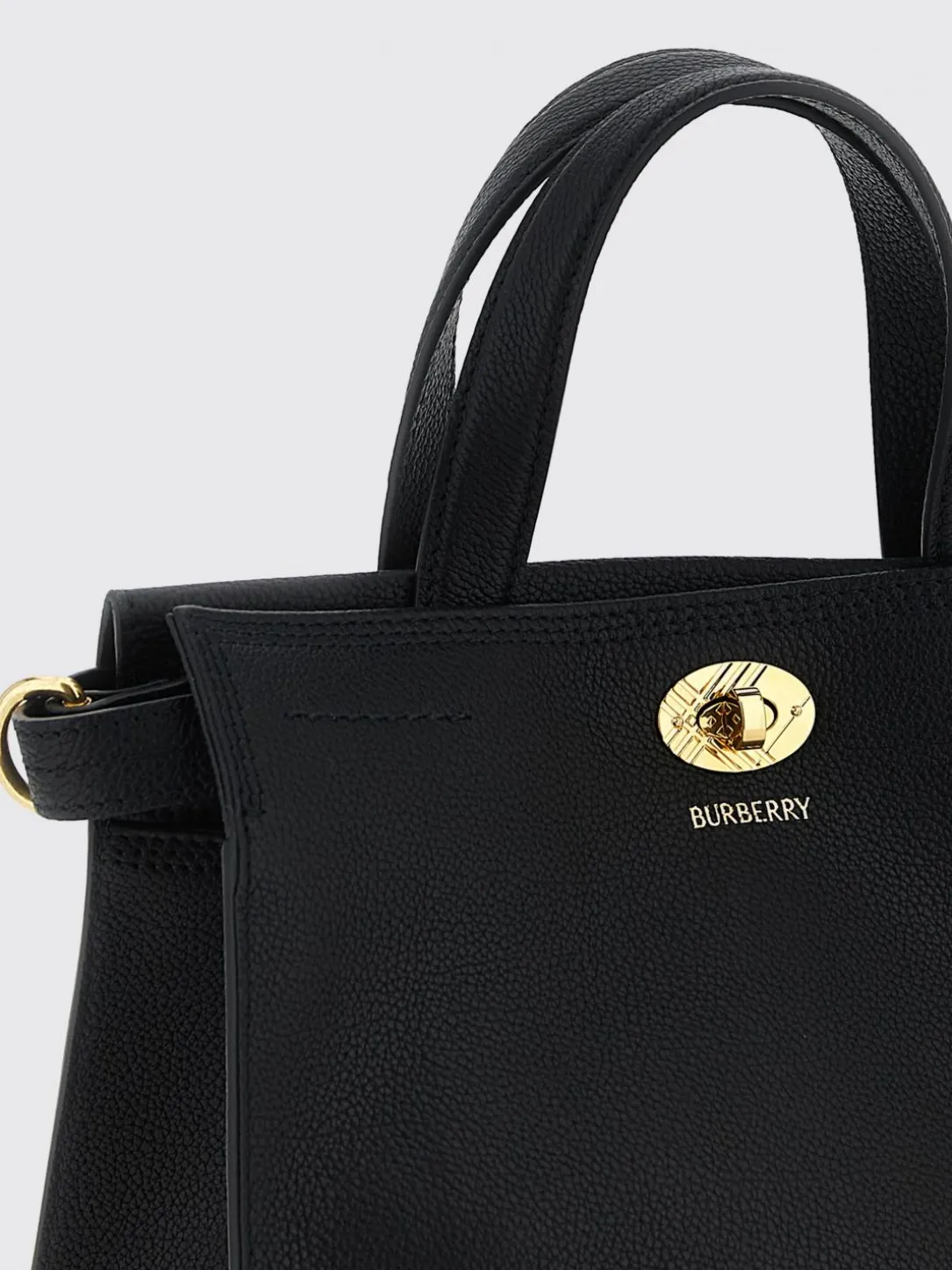 Borsa a mano Tote Cotswolds mini Burberry