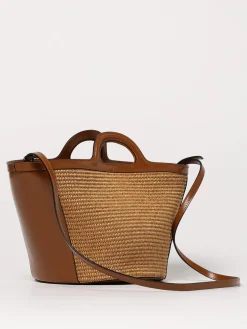 Borsa a mano Tropicalia a secchiello Marni
