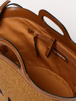 Borsa a mano Tropicalia a secchiello Marni