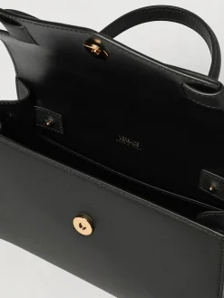 Borsa a mano Versace Medusa in pelle