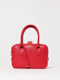 Borsa a mano Vita in pelle Golden Goose