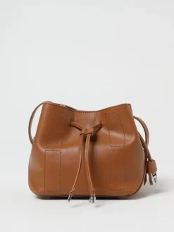 Borsa a secchiello Hocket Hogan in pelle