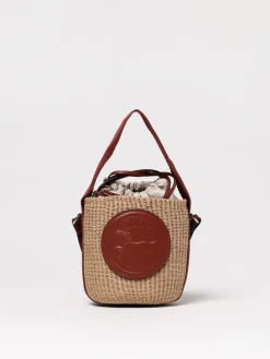 Borsa a secchiello Horse Medal piccola Chloé