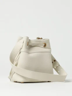 Borsa a secchiello Love Birds Pinko