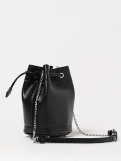 Borsa a secchiello Très Vivier in pelle Roger Vivier