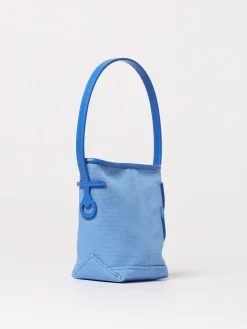 Borsa a spalla Anchor Hobo Handle Bag JW Anderson