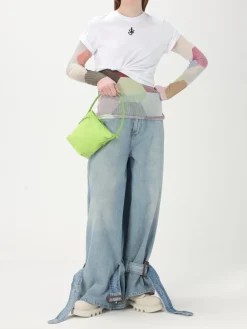 Borsa a spalla Anchor Hobo Handle Bag JW Anderson