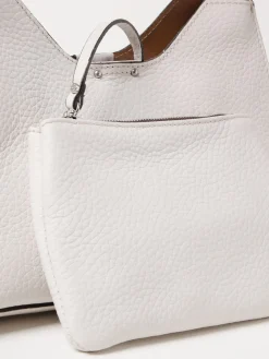 Borsa a spalla Aurora Gianni Chiarini in pelle