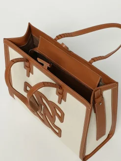 Borsa a spalla Beaurivage Casadei