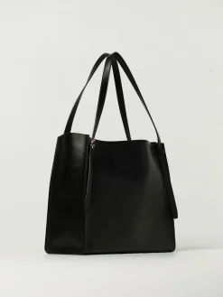 Borsa a spalla Belt Tote Coperni in pelle