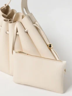 Borsa a spalla Calipso Themoiré