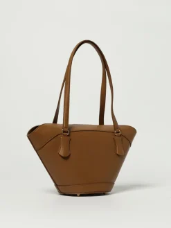 Borsa a spalla Capri in pelle Dolce & Gabbana