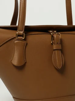 Borsa a spalla Capri in pelle Dolce & Gabbana