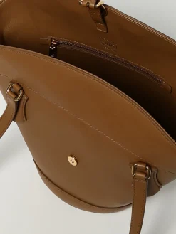 Borsa a spalla Capri in pelle Dolce & Gabbana