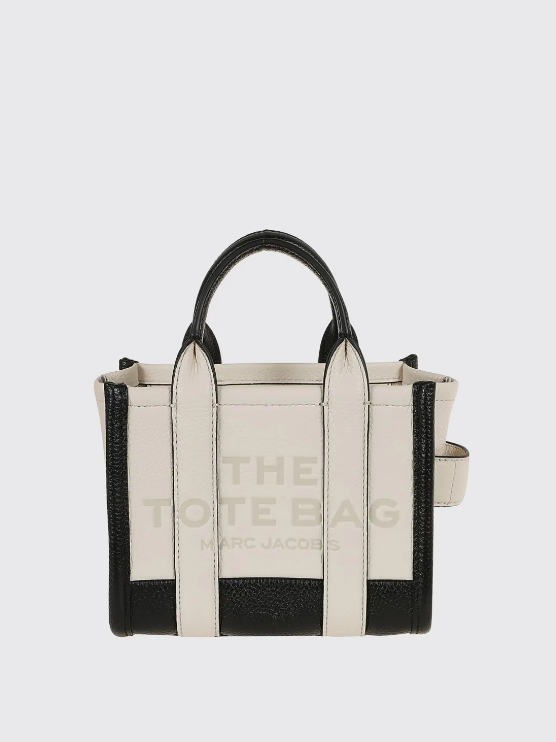Borsa a spalla Colorblock Marc Jacobs