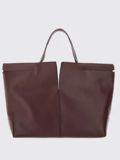 Borsa a spalla Di Folio in pelle di vitello Tod's