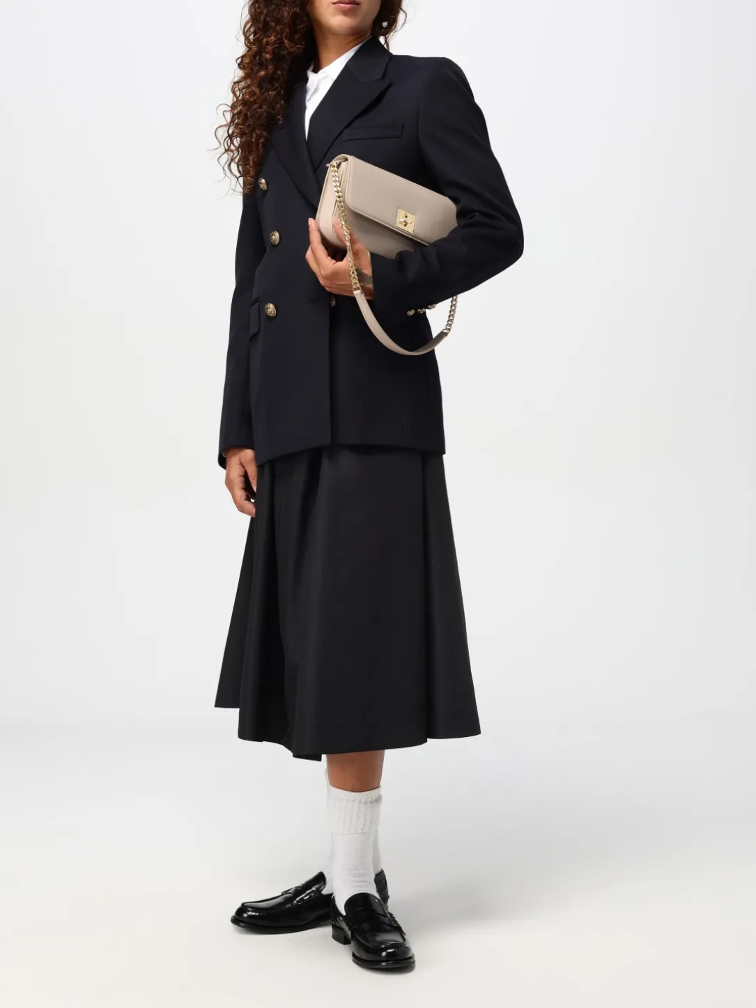 Borsa a spalla donna Golden Goose