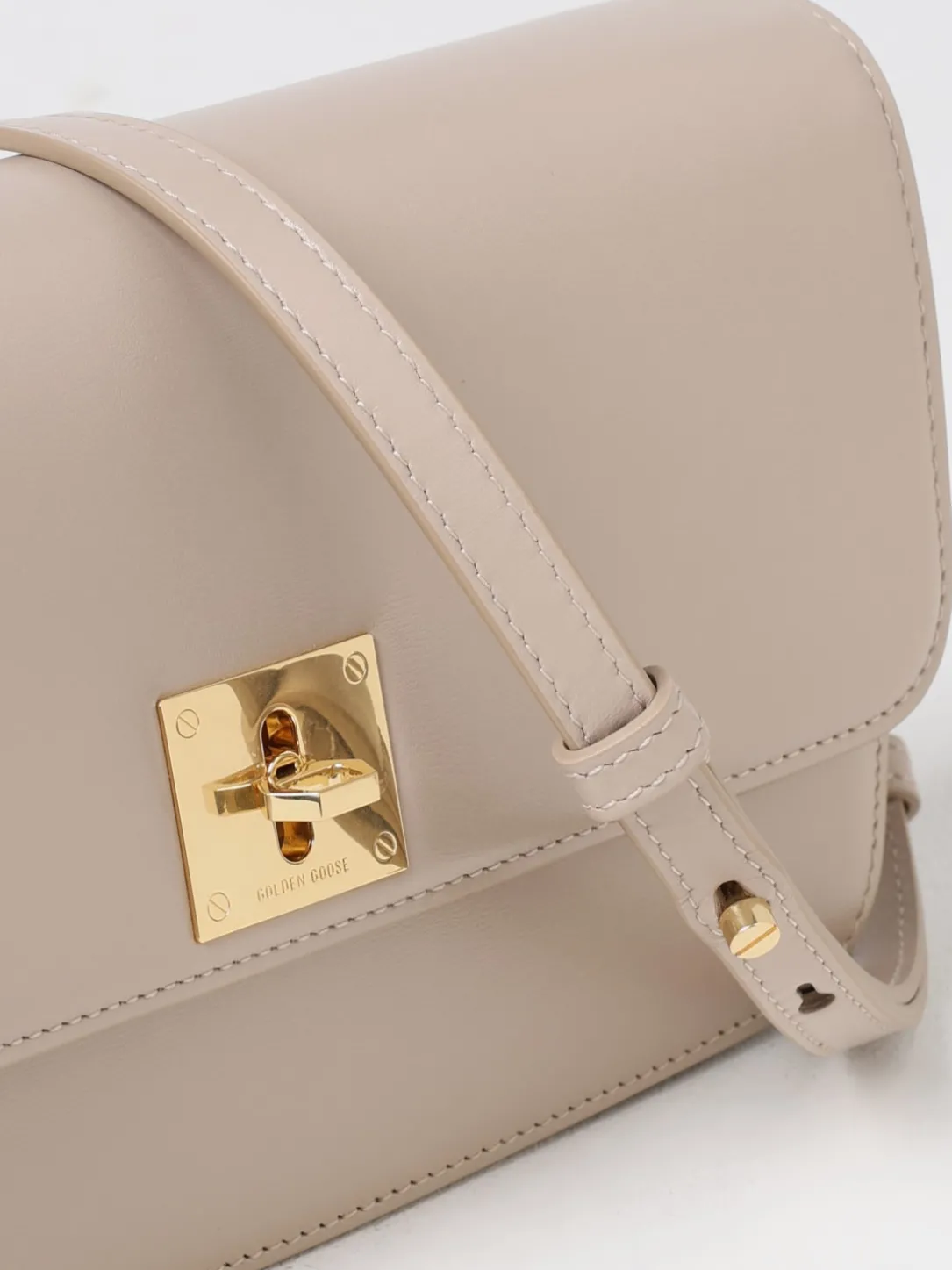 Borsa a spalla donna Golden Goose