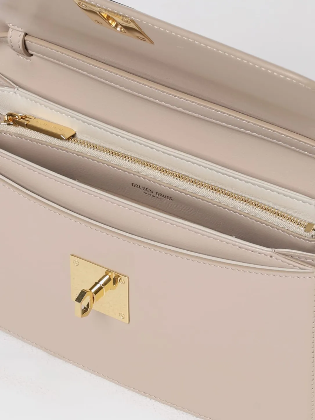 Borsa a spalla donna Golden Goose