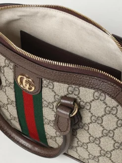 Borsa a spalla donna Gucci